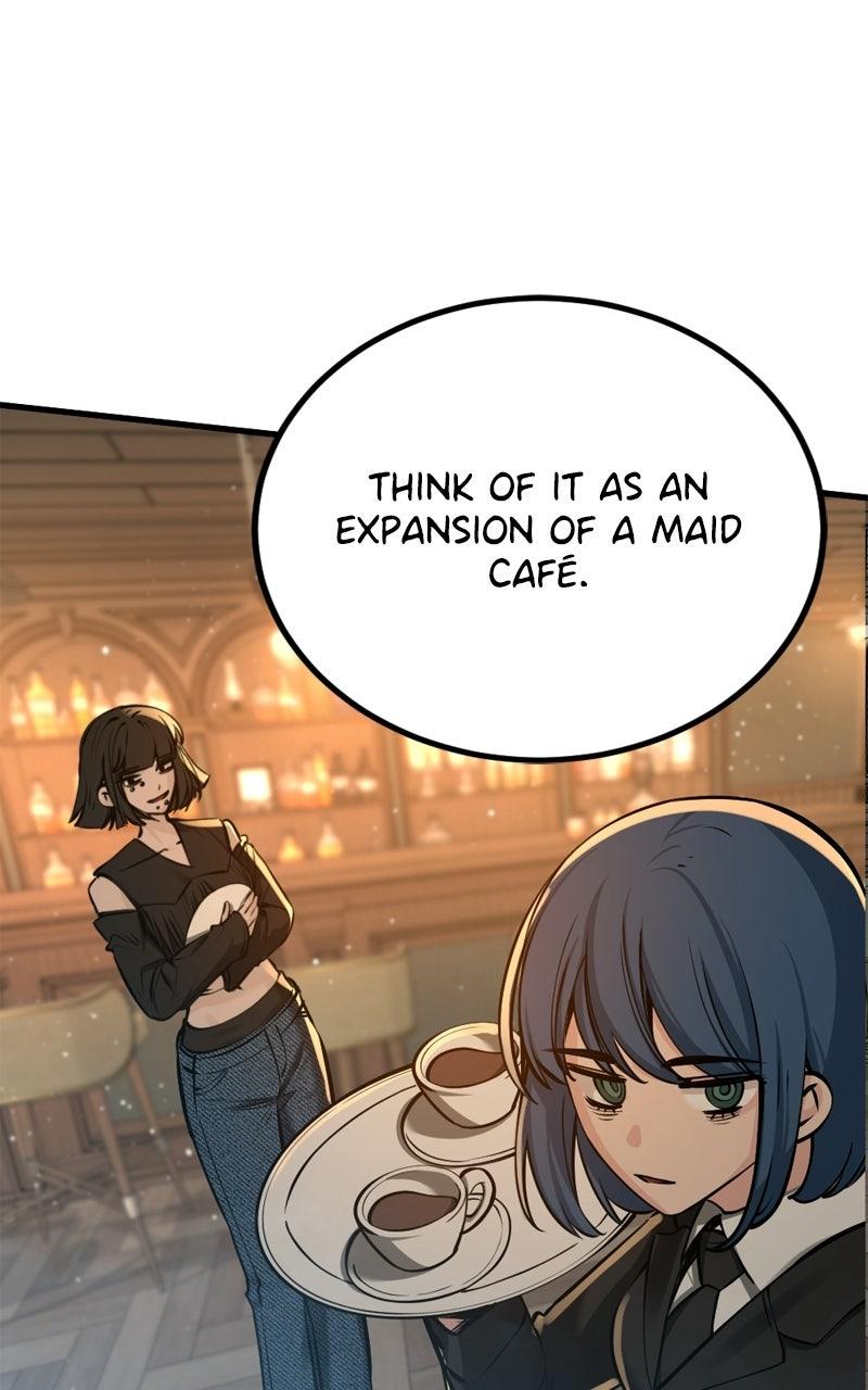 Hero Killer - Chapter 247 Page 44