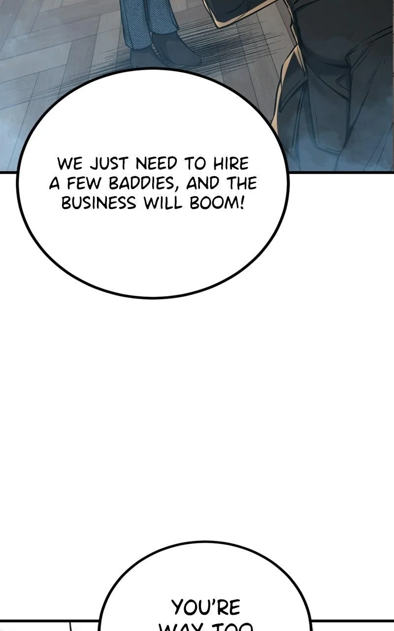 Hero Killer - Chapter 247 Page 45