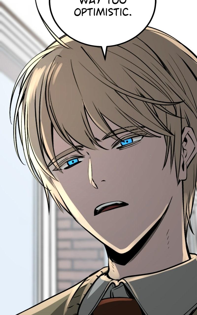 Hero Killer - Chapter 247 Page 46