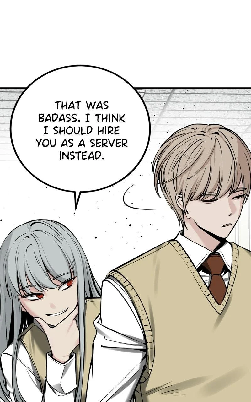 Hero Killer - Chapter 247 Page 52