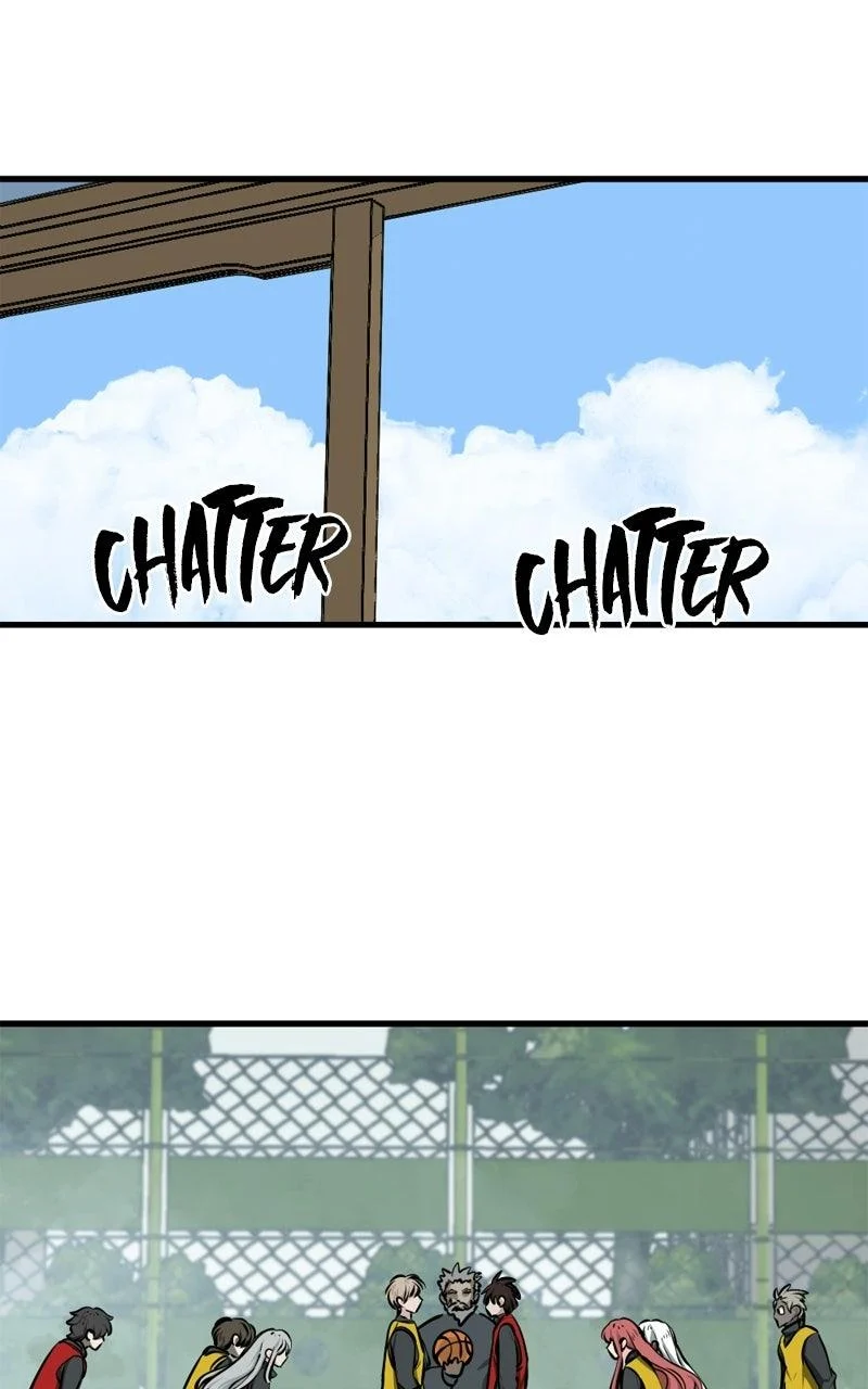 Hero Killer - Chapter 247 Page 62