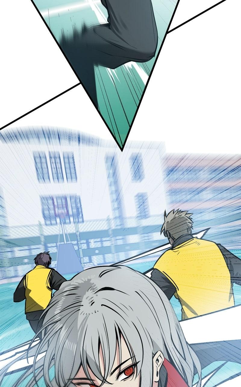 Hero Killer - Chapter 247 Page 67