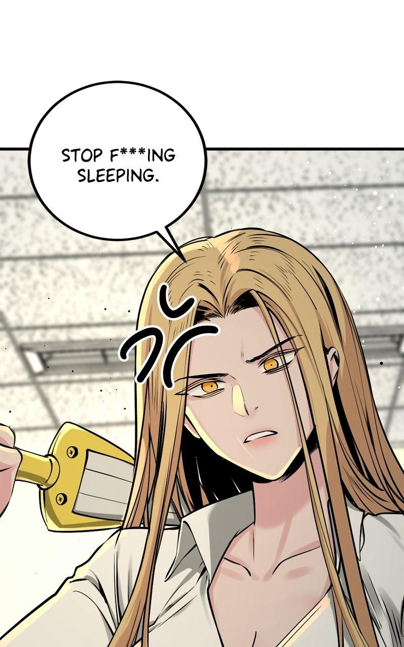 Hero Killer - Chapter 247 Page 76