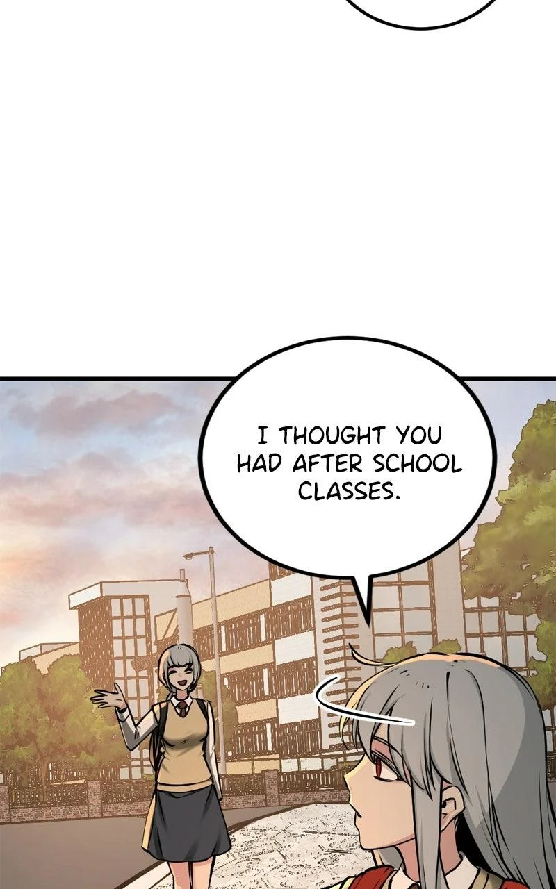 Hero Killer - Chapter 247 Page 80