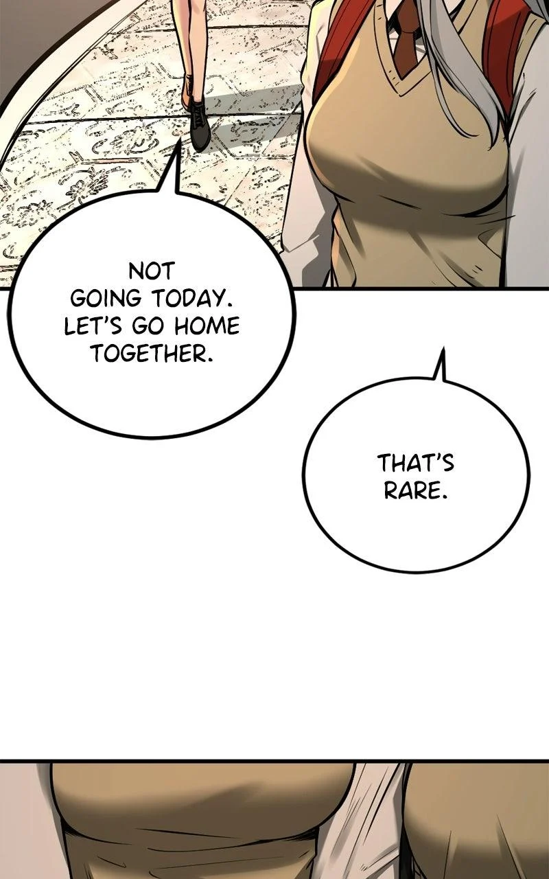 Hero Killer - Chapter 247 Page 81