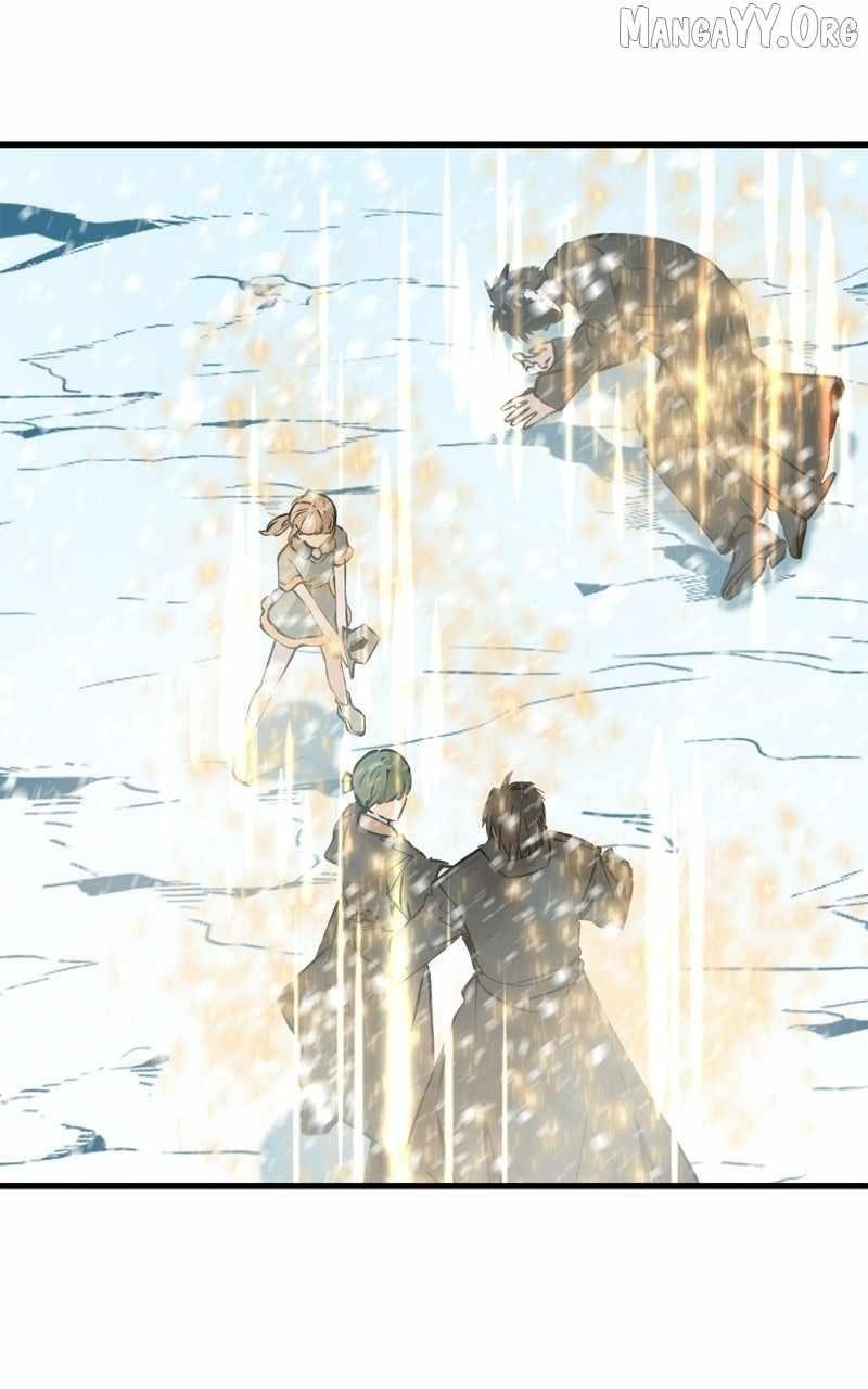 Hero Killer - Chapter 248 Page 19