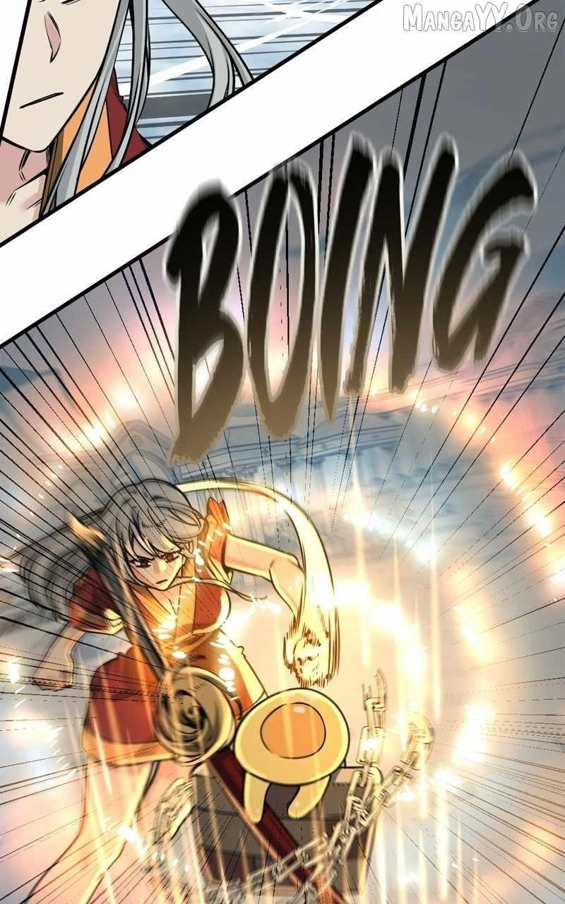 Hero Killer - Chapter 248 Page 22