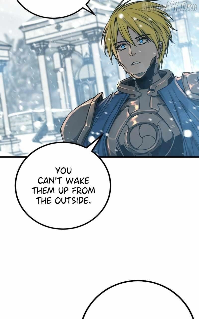 Hero Killer - Chapter 248 Page 24