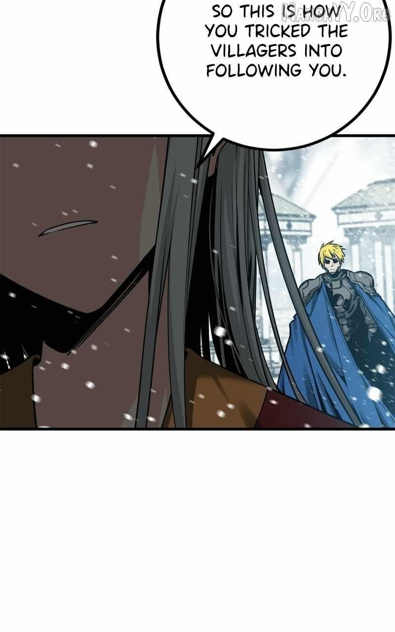 Hero Killer - Chapter 248 Page 25