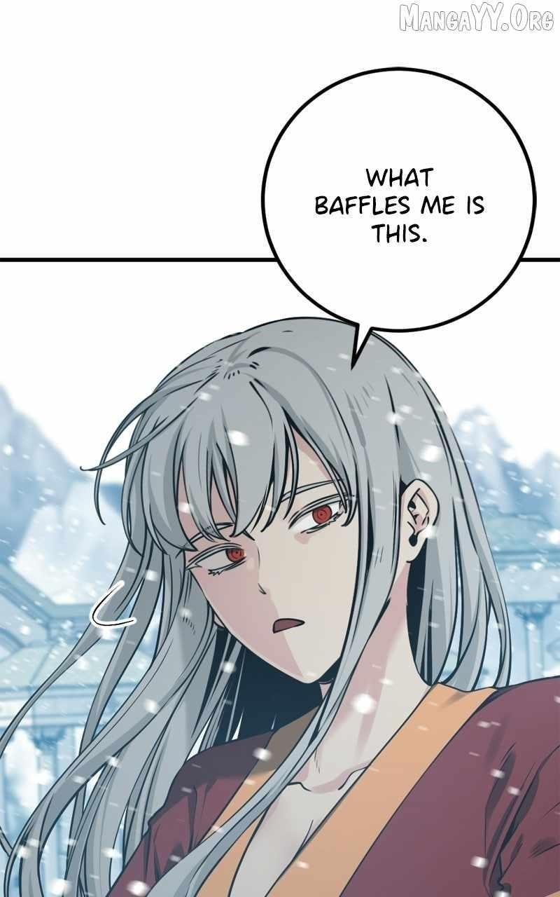 Hero Killer - Chapter 248 Page 26