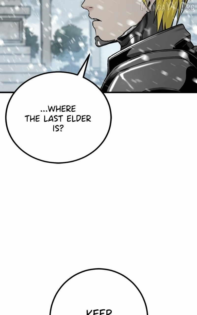 Hero Killer - Chapter 248 Page 30