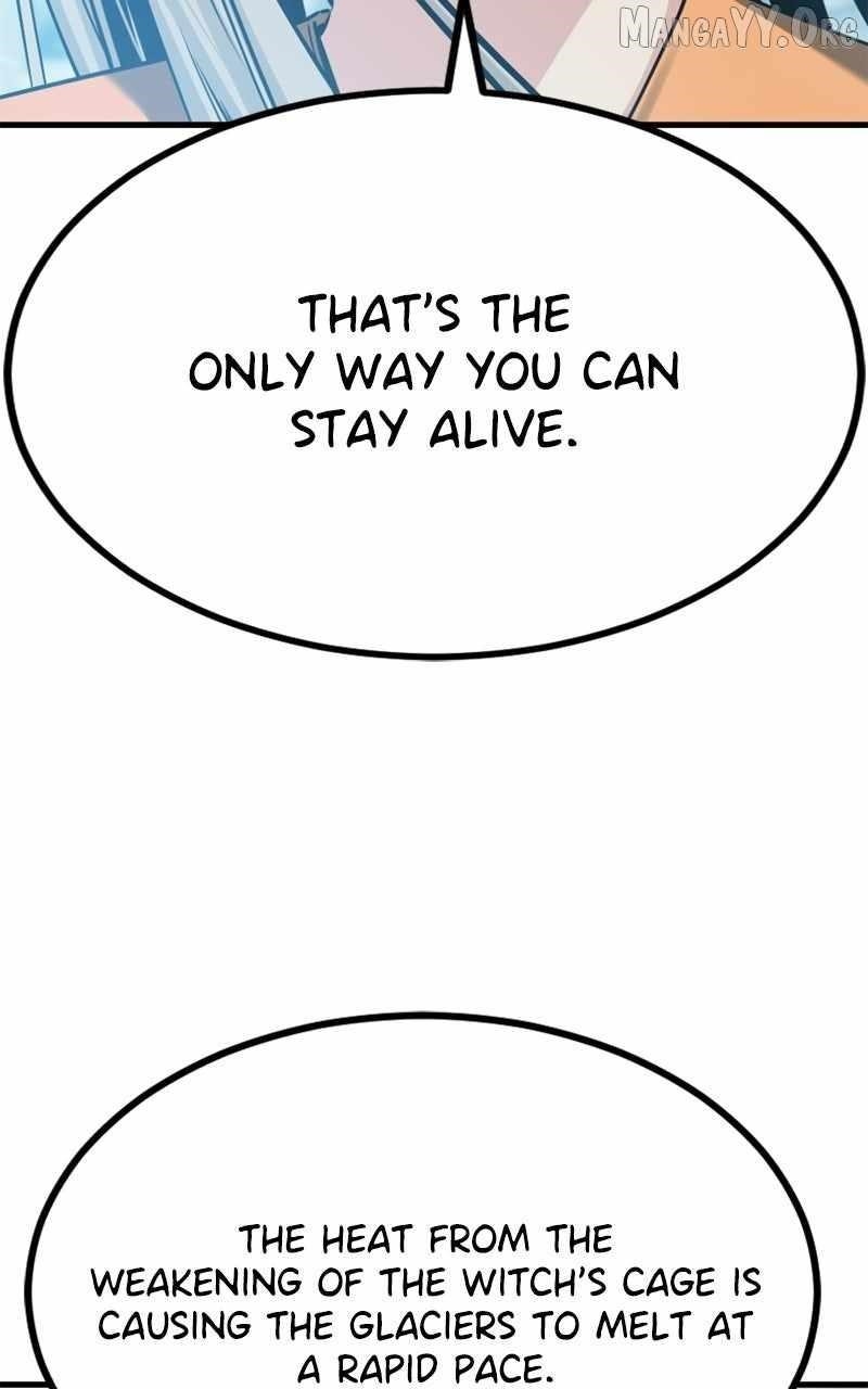 Hero Killer - Chapter 248 Page 32