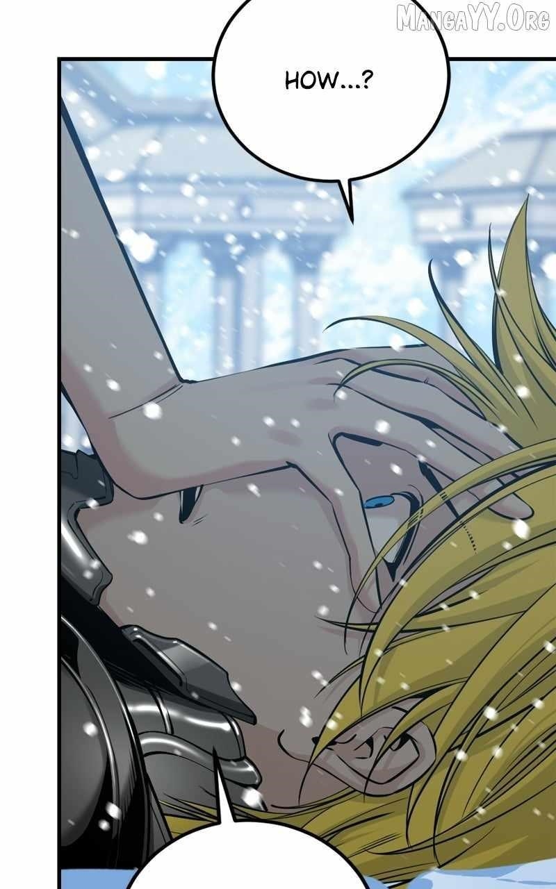 Hero Killer - Chapter 248 Page 4