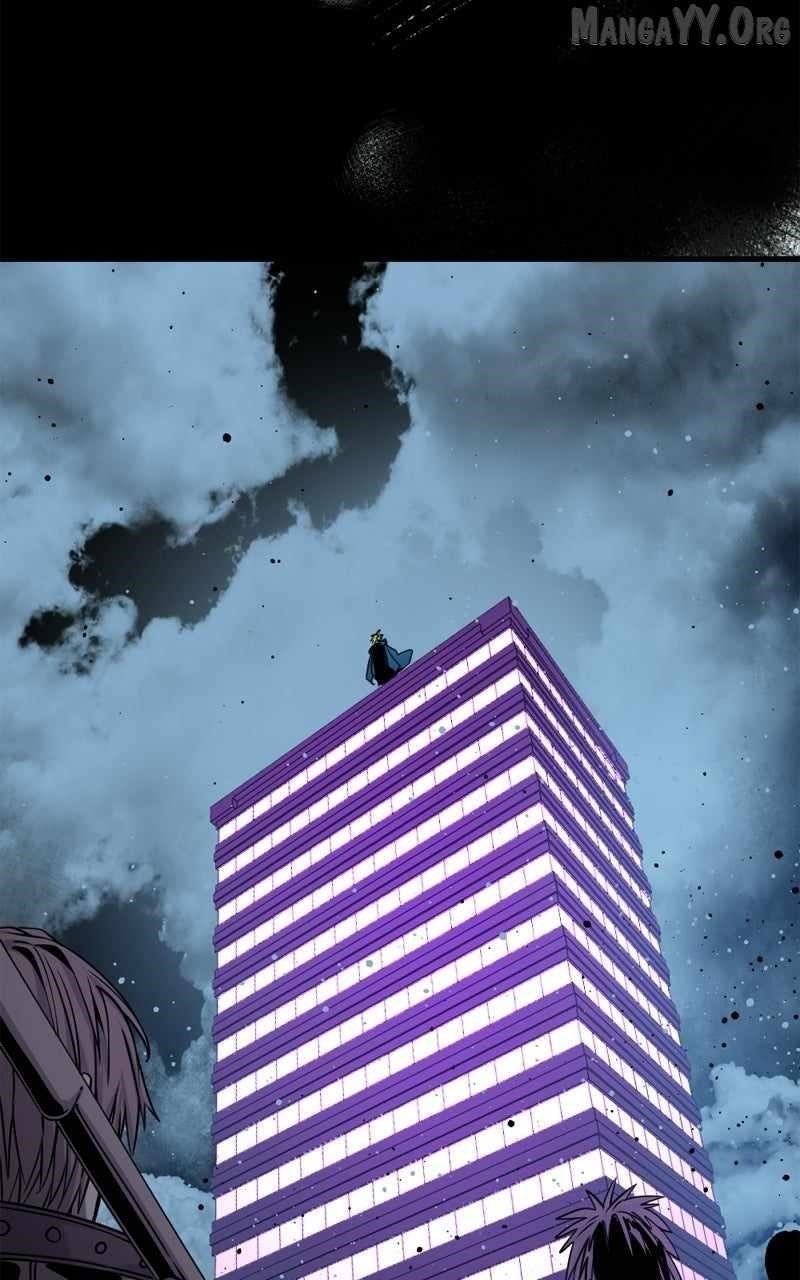 Hero Killer - Chapter 248 Page 40