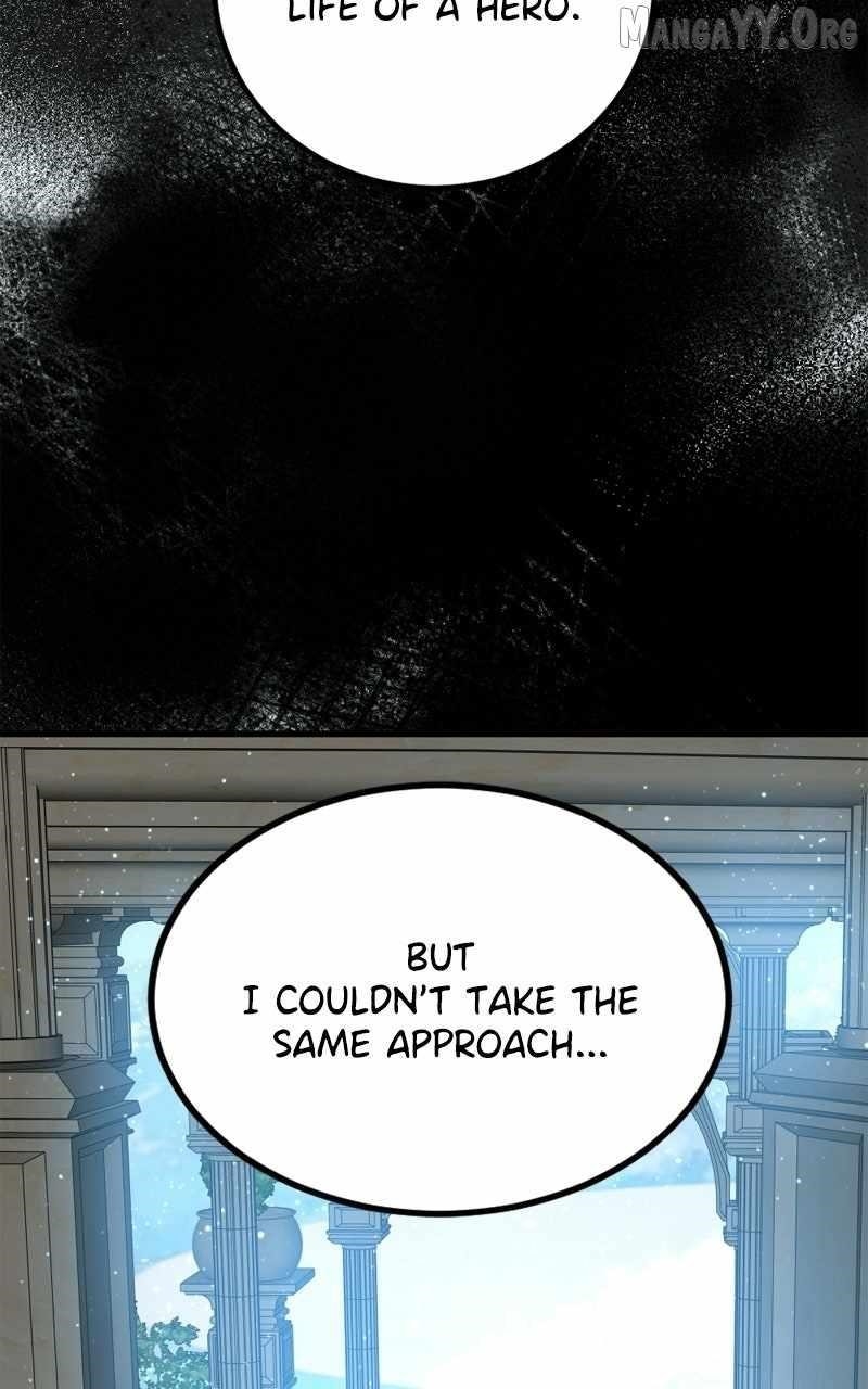 Hero Killer - Chapter 248 Page 43