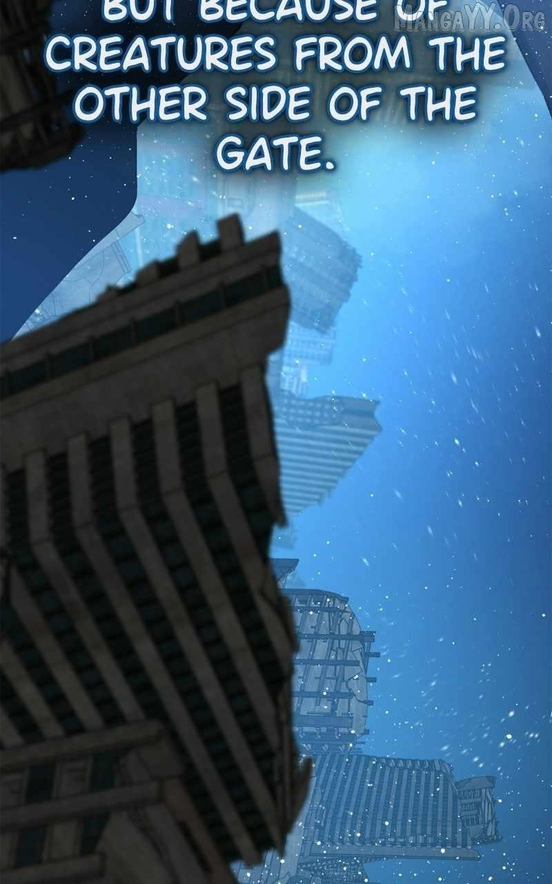 Hero Killer - Chapter 248 Page 49