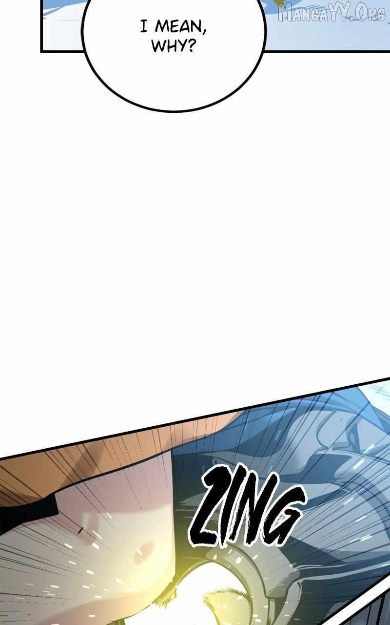 Hero Killer - Chapter 248 Page 5