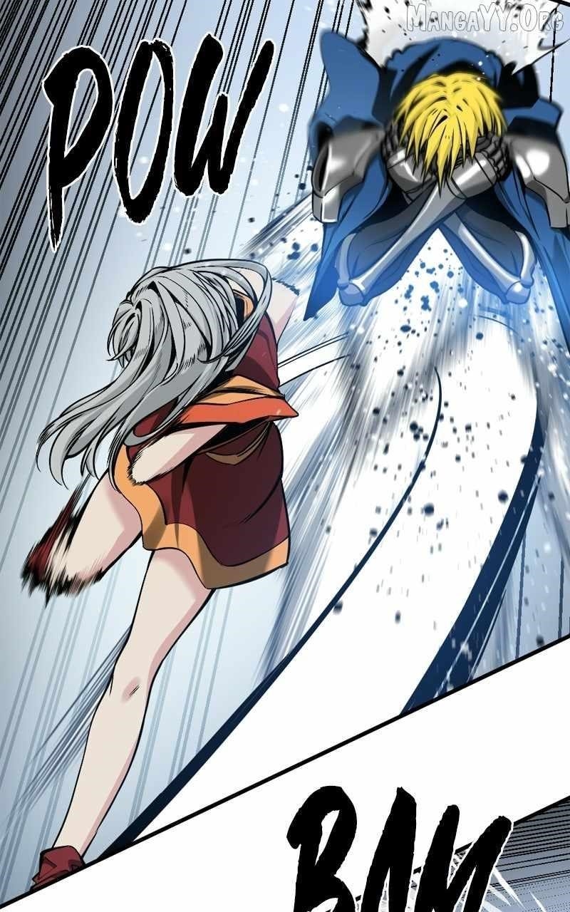 Hero Killer - Chapter 248 Page 57