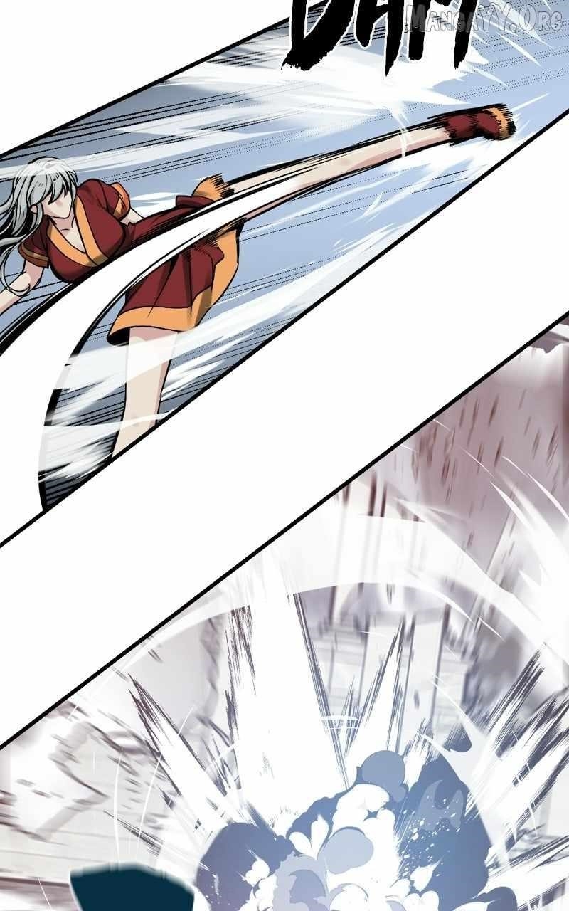 Hero Killer - Chapter 248 Page 58