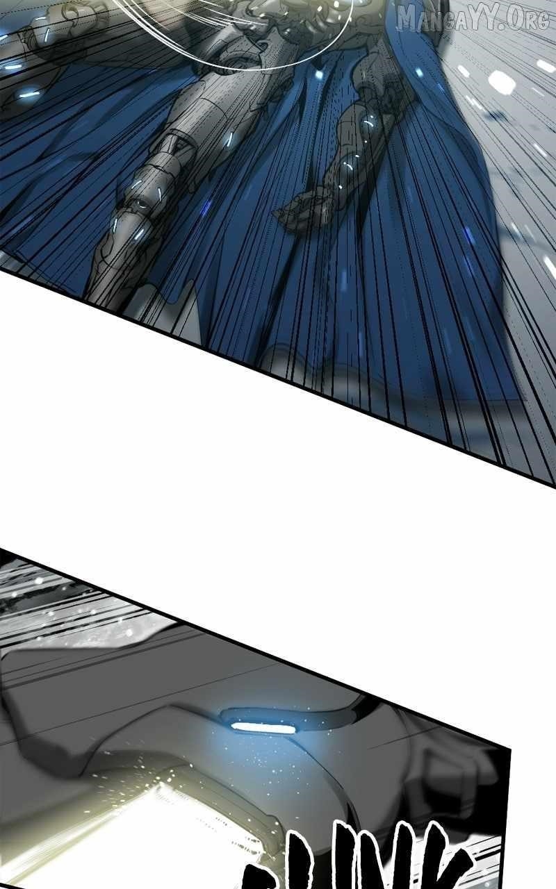 Hero Killer - Chapter 248 Page 7