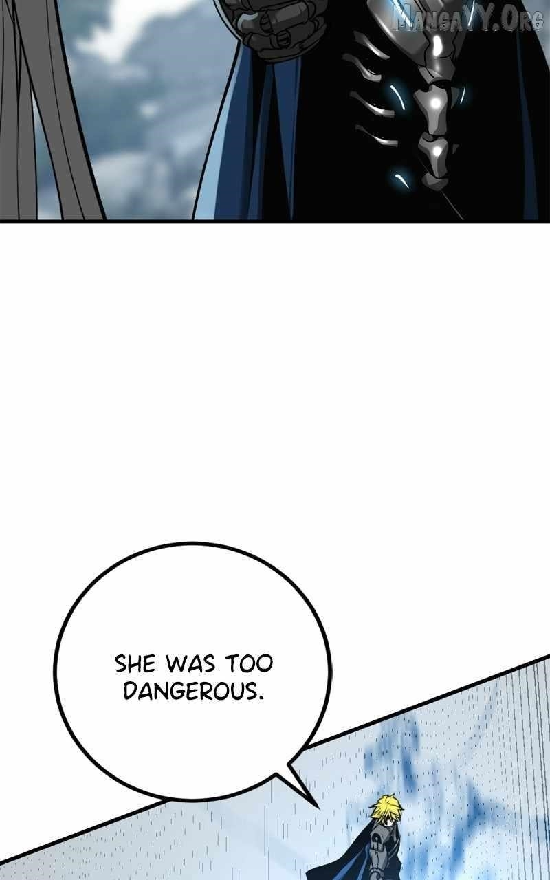 Hero Killer - Chapter 248 Page 77