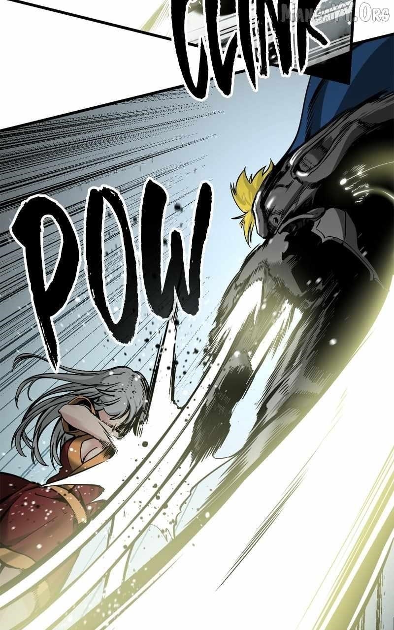 Hero Killer - Chapter 248 Page 8