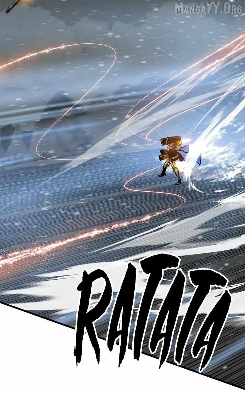 Hero Killer - Chapter 248 Page 94