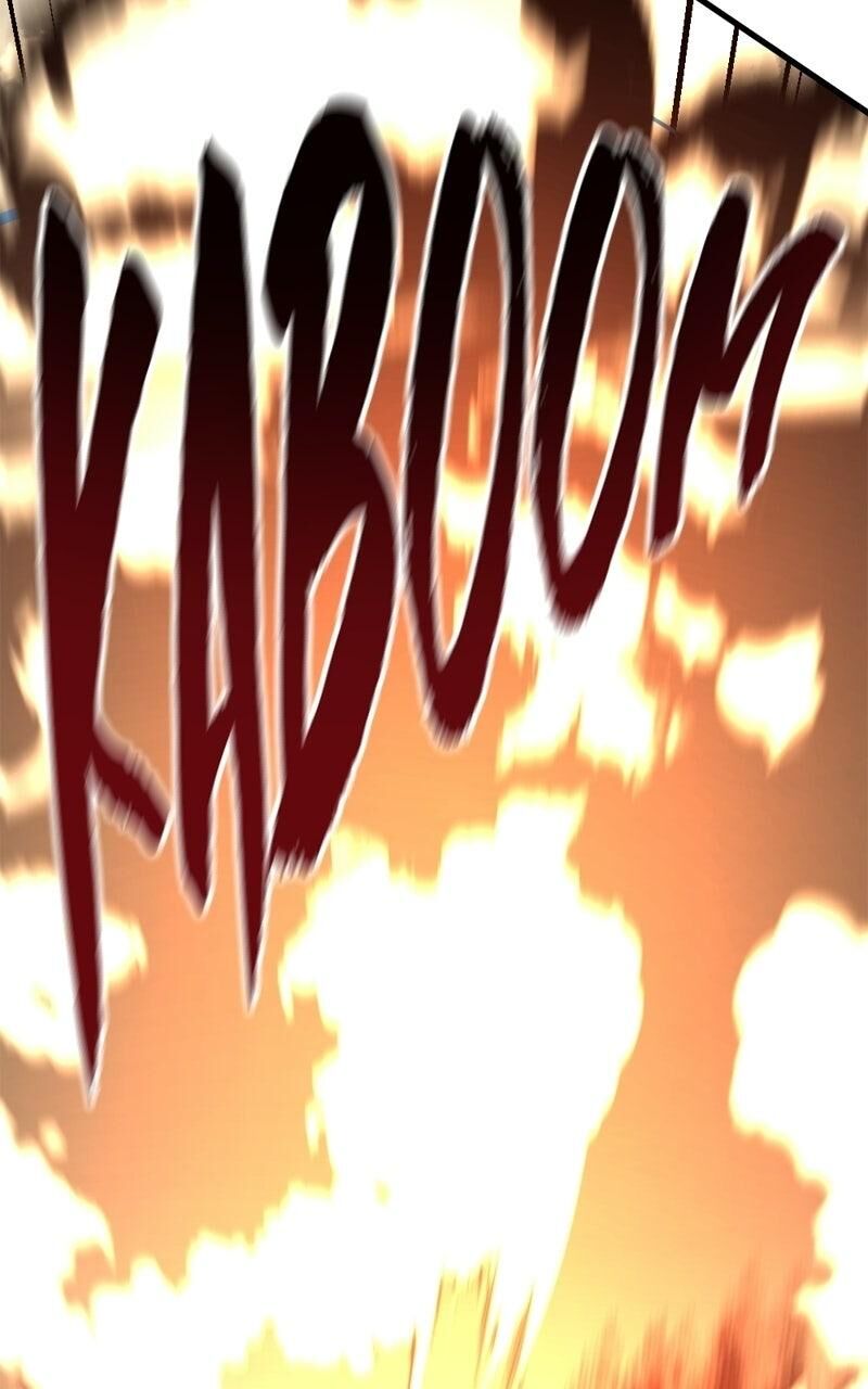 Hero Killer - Chapter 249 Page 107