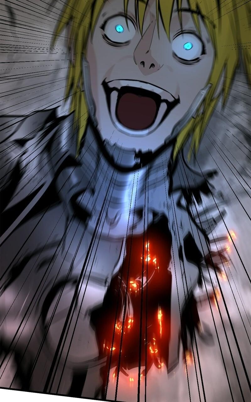 Hero Killer - Chapter 249 Page 116