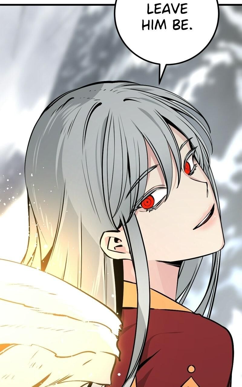 Hero Killer - Chapter 249 Page 120