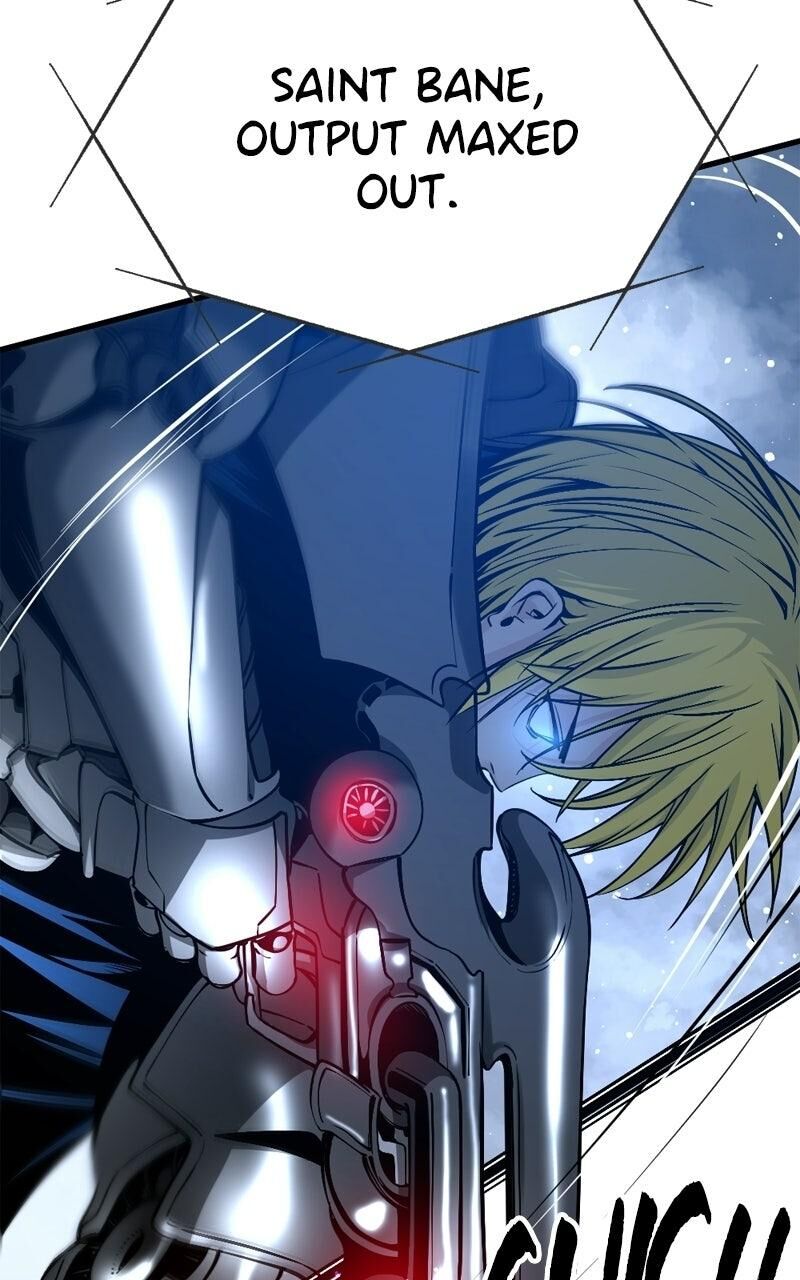 Hero Killer - Chapter 249 Page 16