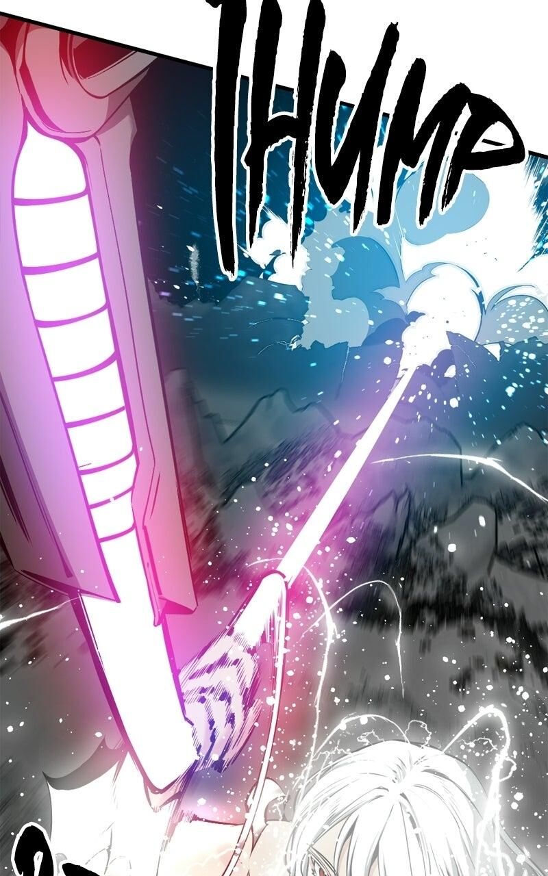 Hero Killer - Chapter 249 Page 21