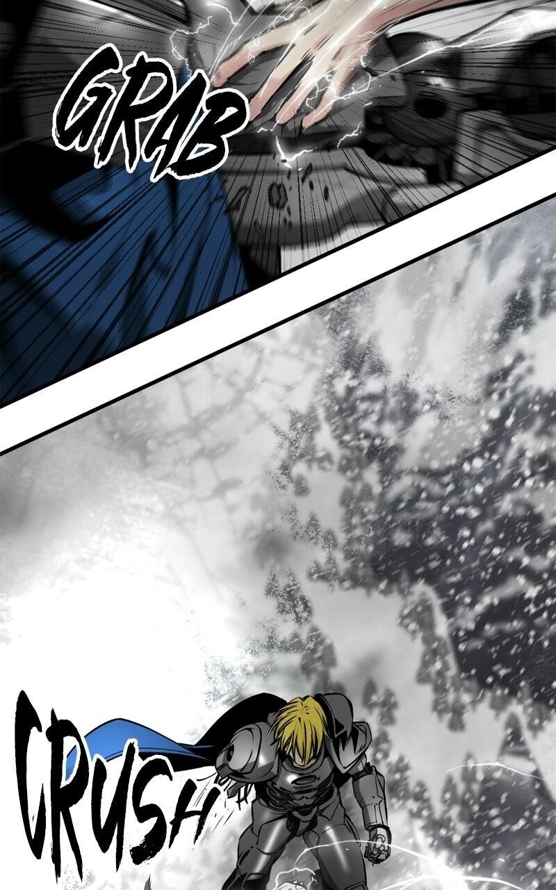 Hero Killer - Chapter 249 Page 27