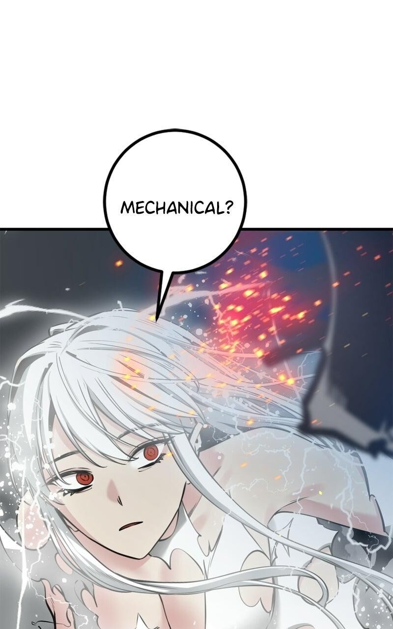 Hero Killer - Chapter 249 Page 29