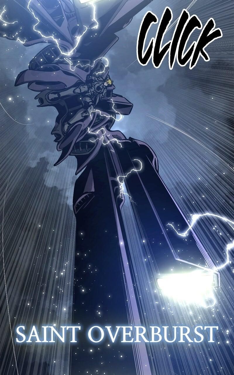 Hero Killer - Chapter 249 Page 58