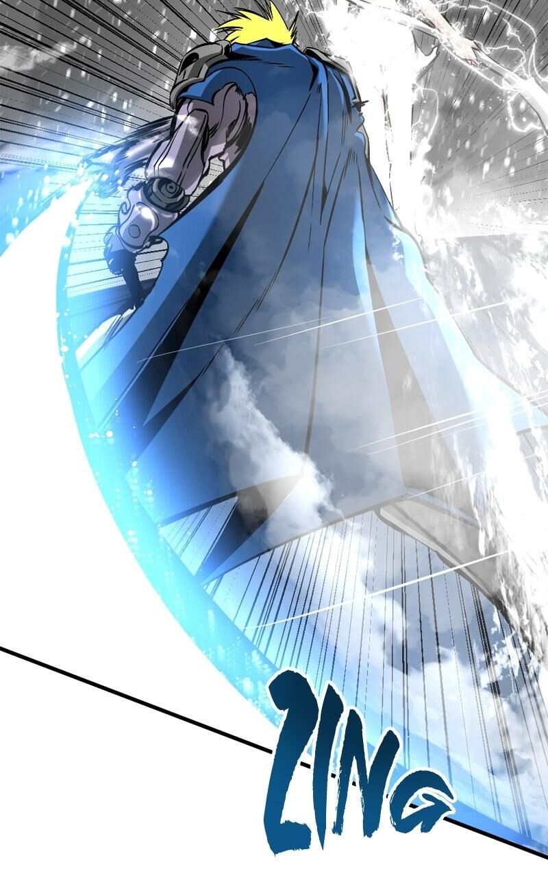 Hero Killer - Chapter 249 Page 72