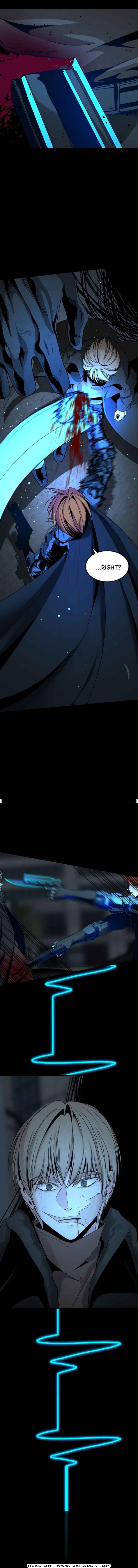 Hero Killer - Chapter 25 Page 17