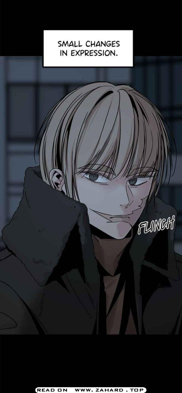 Hero Killer - Chapter 25 Page 6