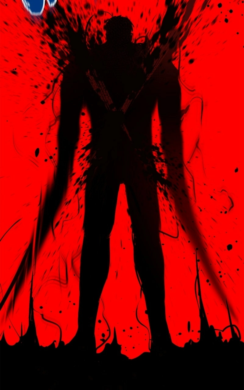 Hero Killer - Chapter 250 Page 108