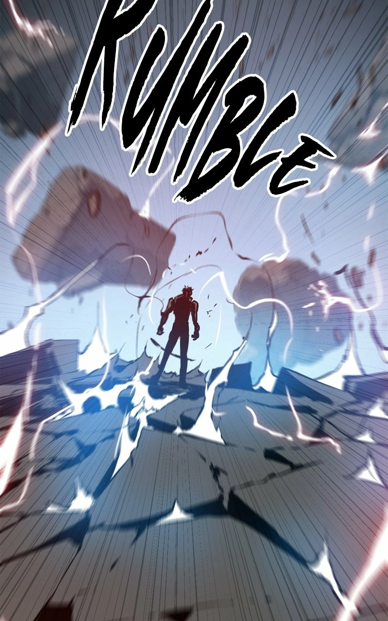 Hero Killer - Chapter 250 Page 114