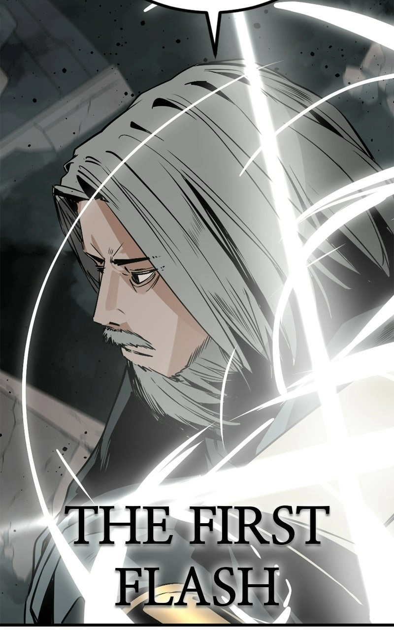 Hero Killer - Chapter 250 Page 116