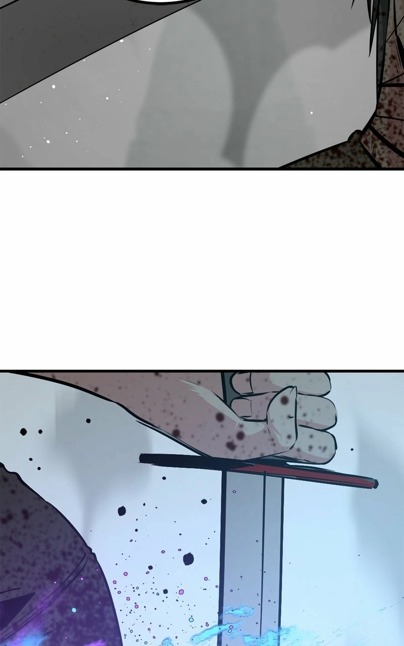 Hero Killer - Chapter 250 Page 123