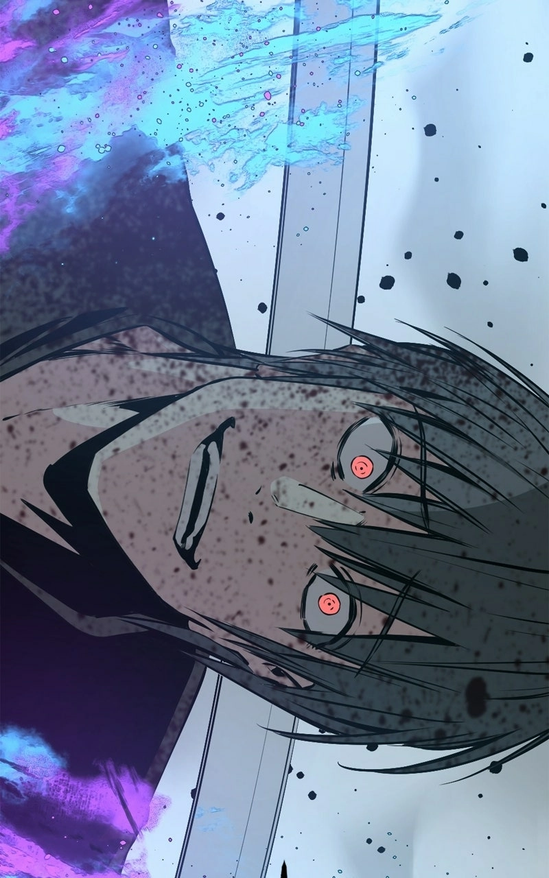 Hero Killer - Chapter 250 Page 124