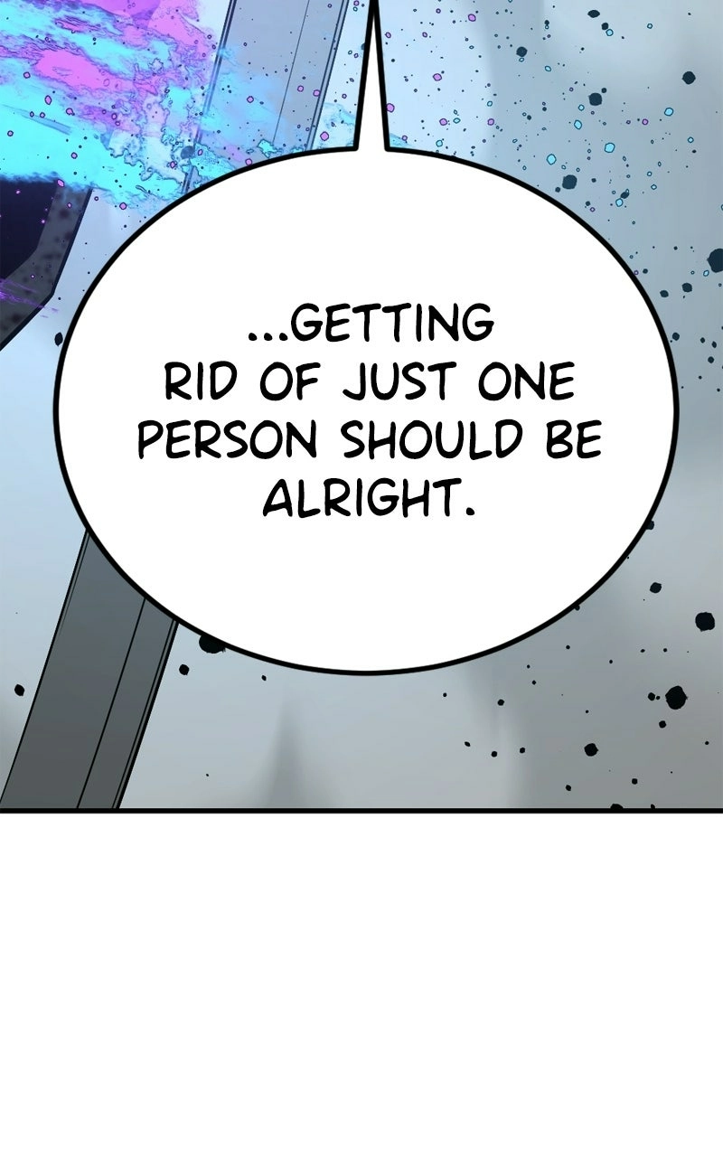 Hero Killer - Chapter 250 Page 125