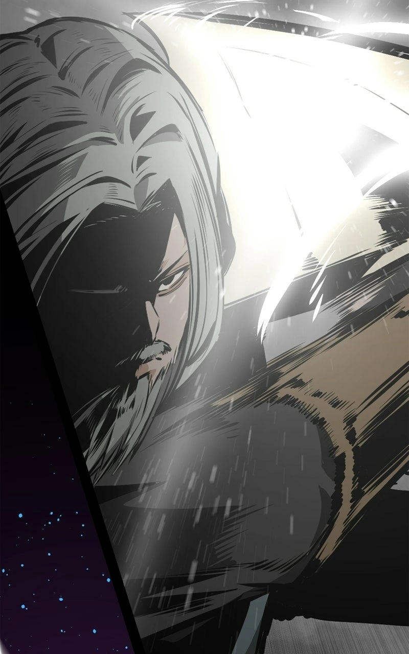 Hero Killer - Chapter 250 Page 132