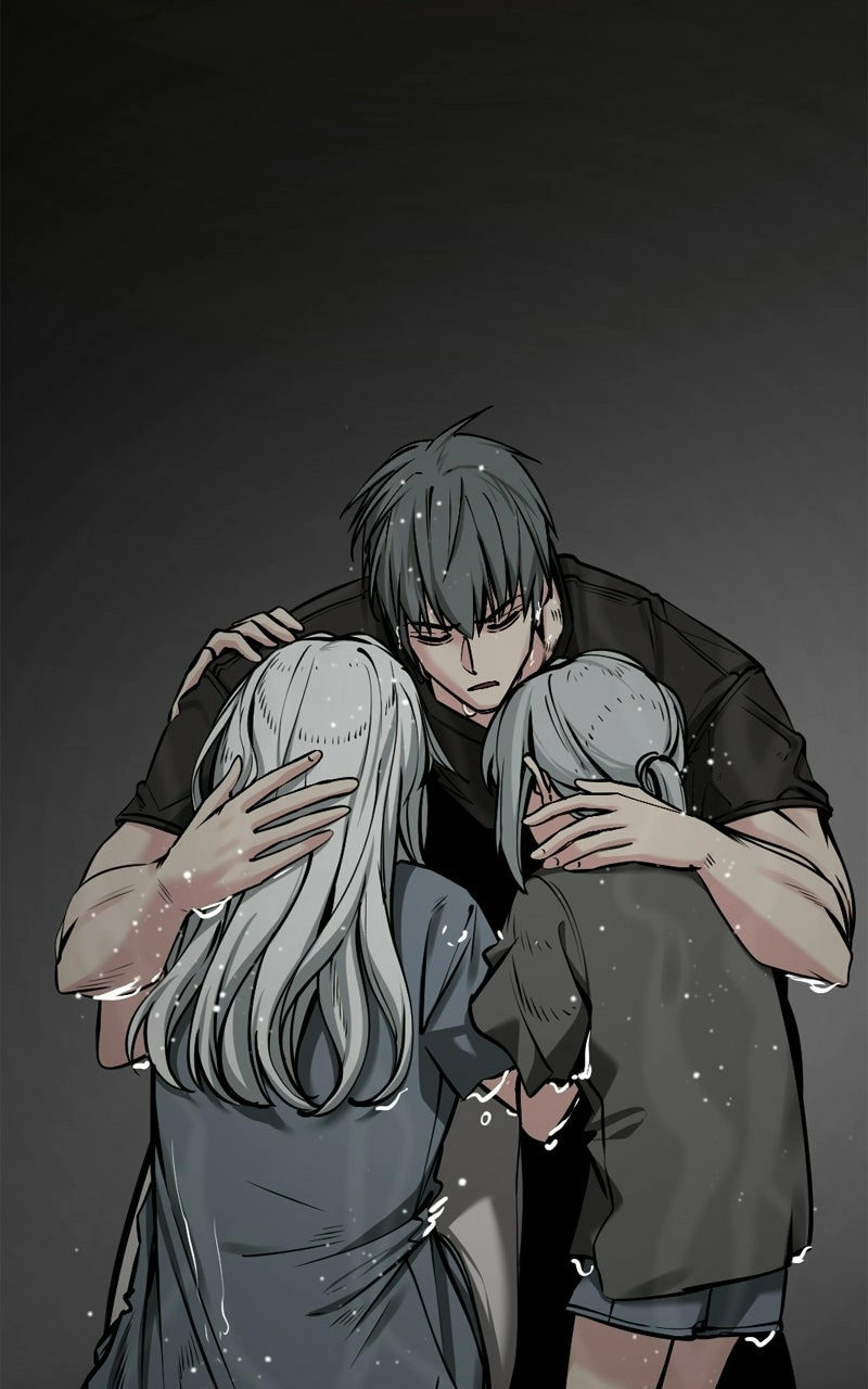 Hero Killer - Chapter 250 Page 15