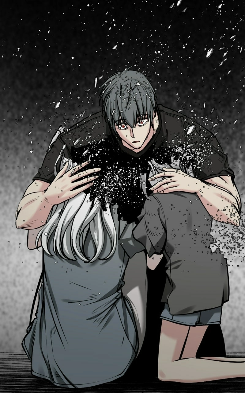 Hero Killer - Chapter 250 Page 18