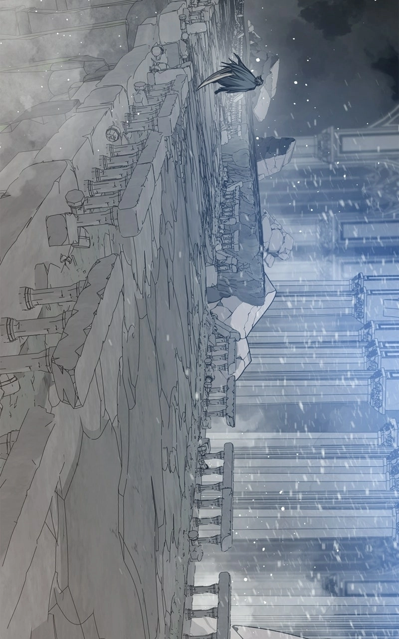 Hero Killer - Chapter 250 Page 25