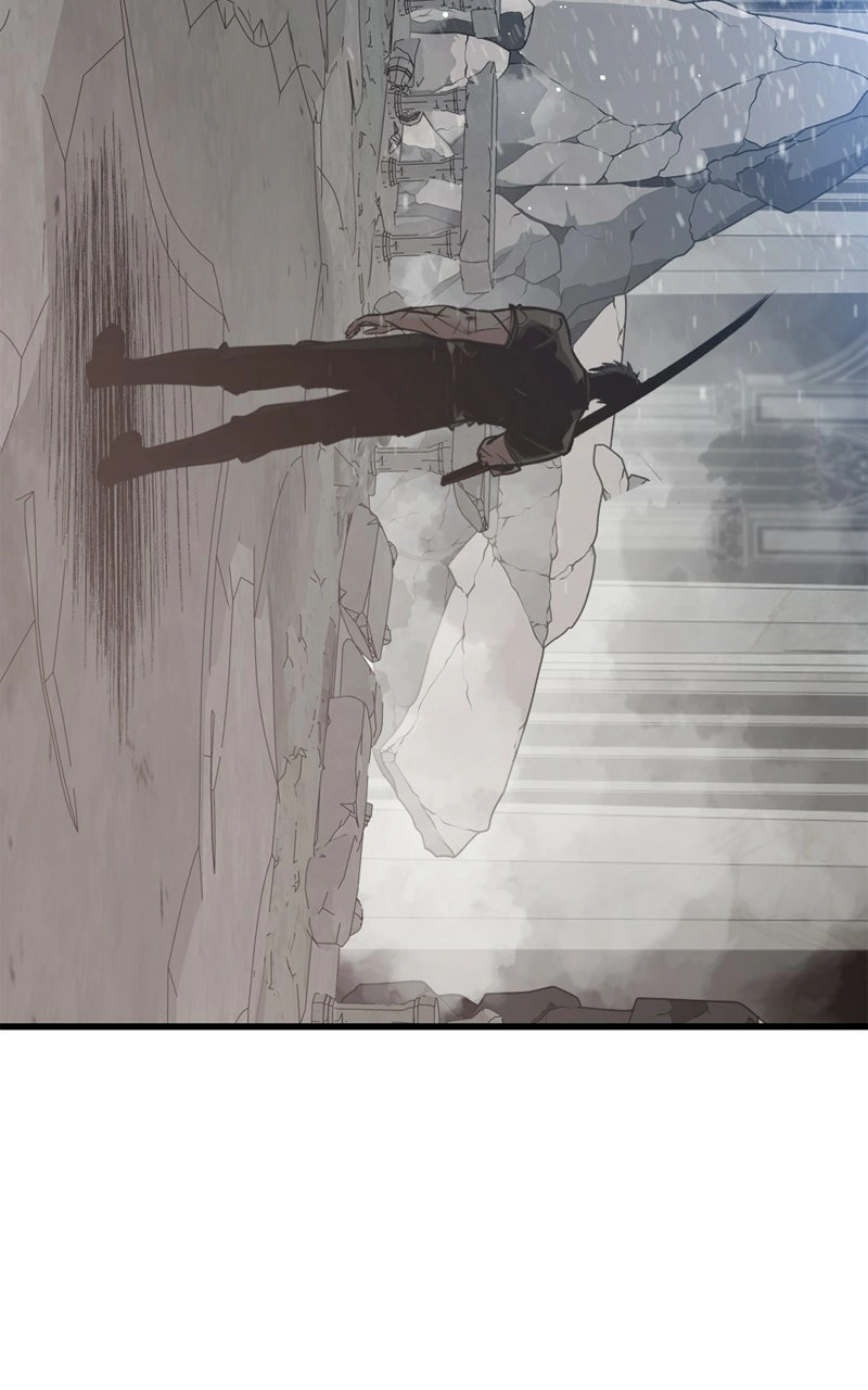 Hero Killer - Chapter 250 Page 26