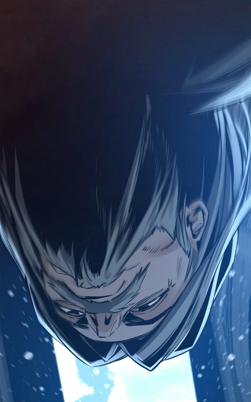 Hero Killer - Chapter 250 Page 29